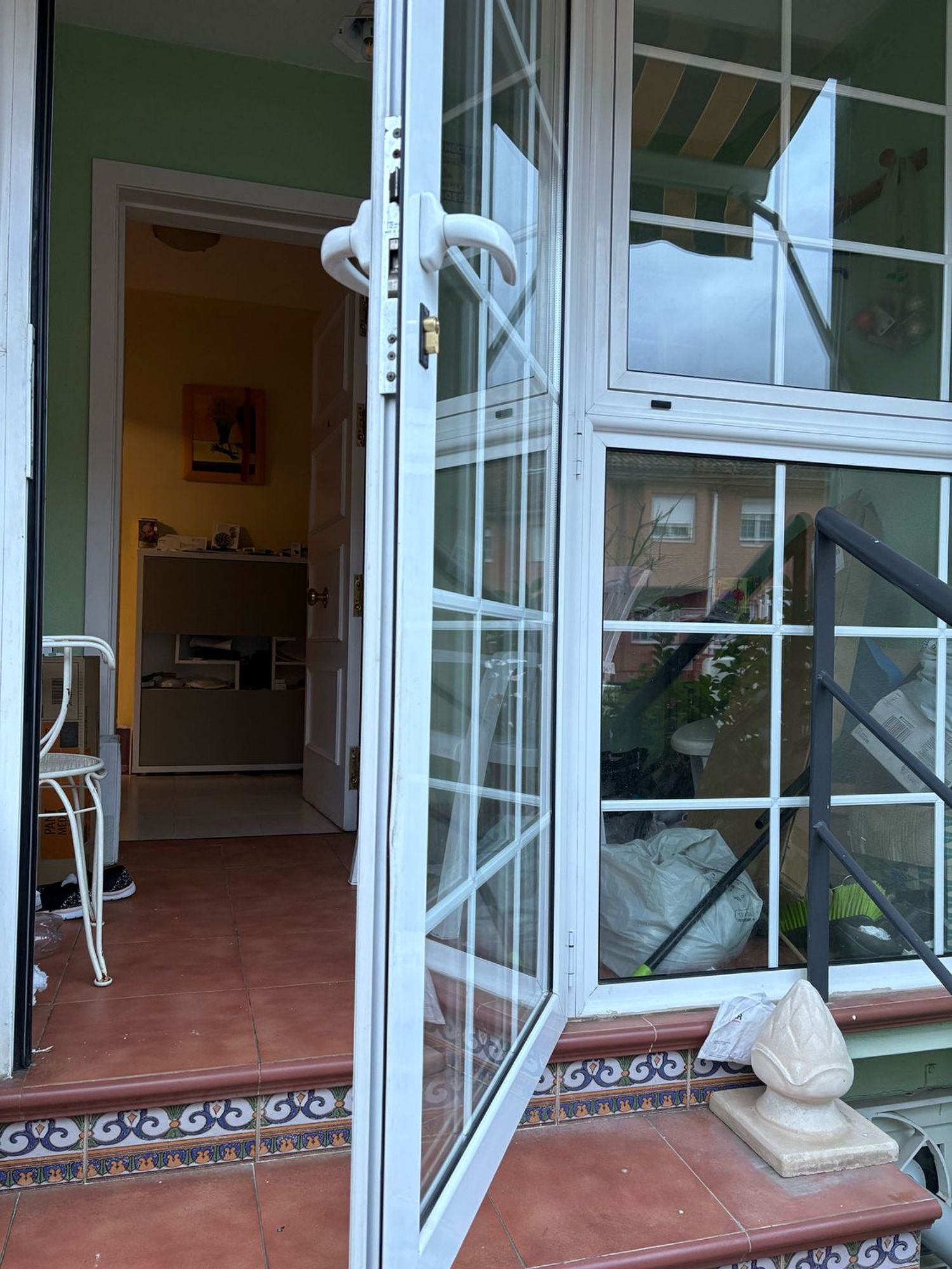 Chalet adosado en El Pilar - Bripac - Foto 8