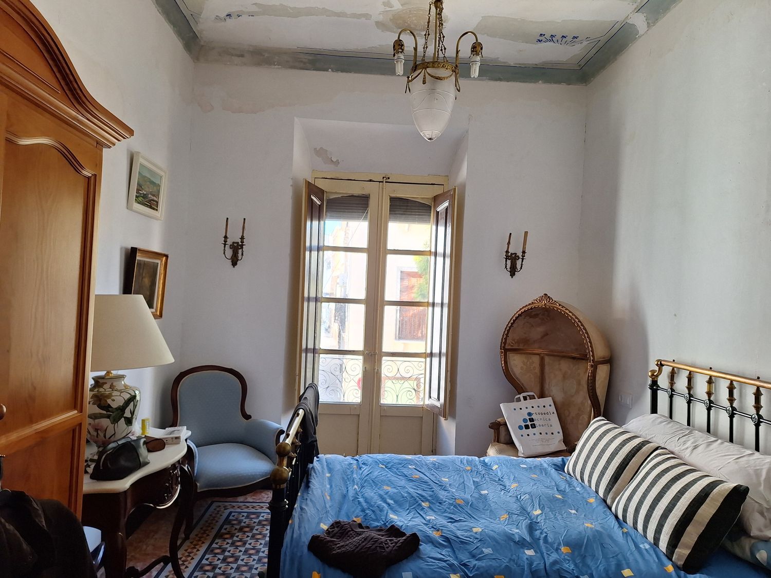 Casa de pueblo en Calle Sacristía, 7 - Foto 19
