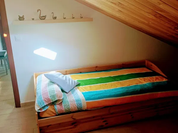 Dúplex en Alcántara, 3 - Foto 16