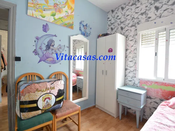 Chalet adosado en Calle de Jacinto Benavente, 10 - Foto 22