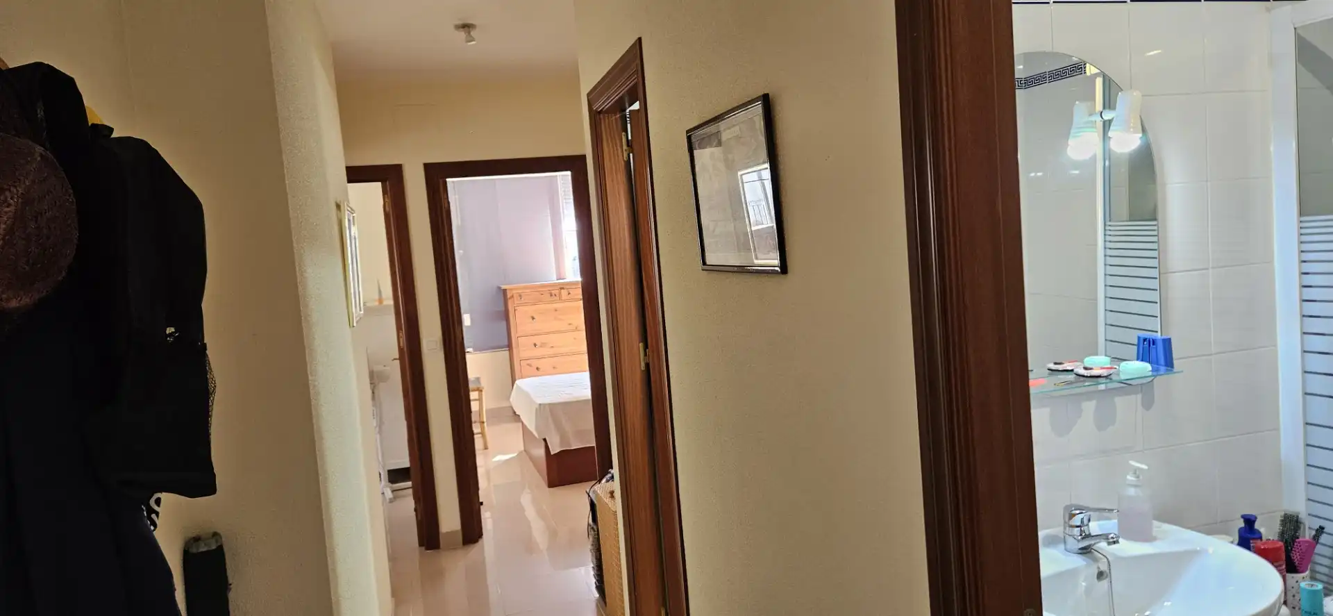 Piso en  Avenida San Fernando 54 - Foto 4