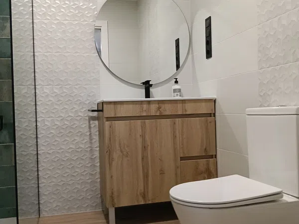Estudio en Calle Tomás Fernández, 7, Ciudad Jardín - Foto 12