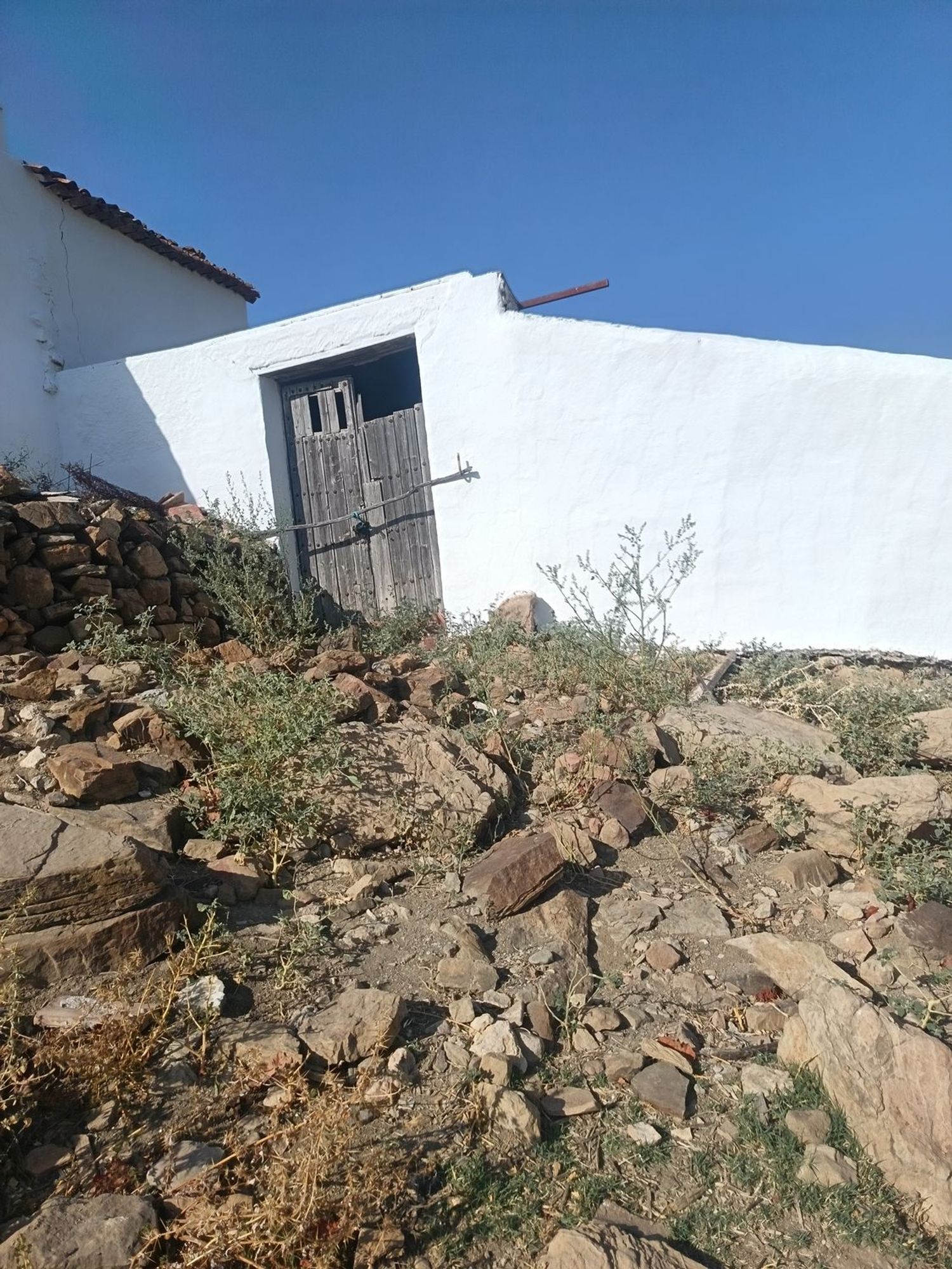Cortijo en Cortijo en Las Rozas s/n - Foto 14