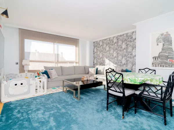 Dúplex en Encinar de los Reyes - Foto 5