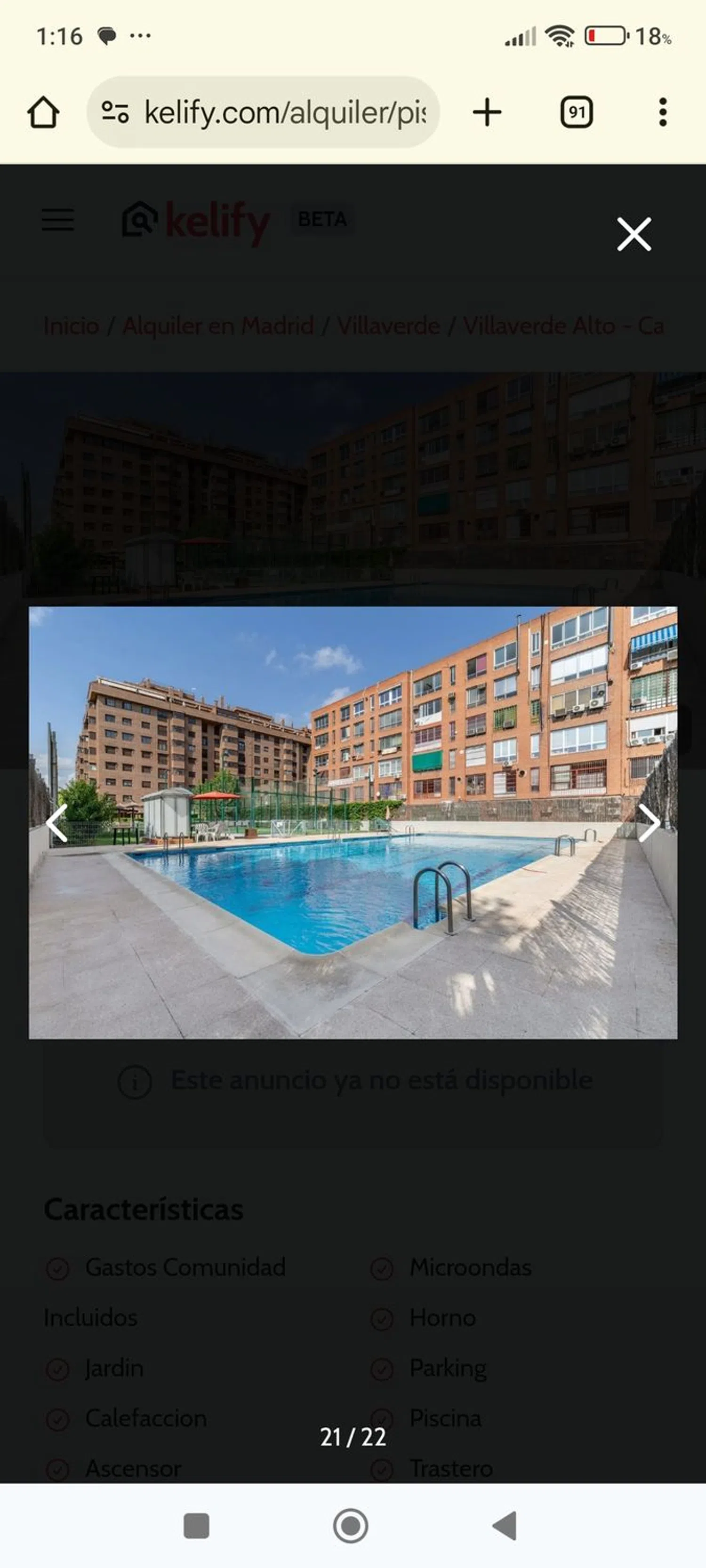 Piso en calle Lenguas, 6 - Foto 1