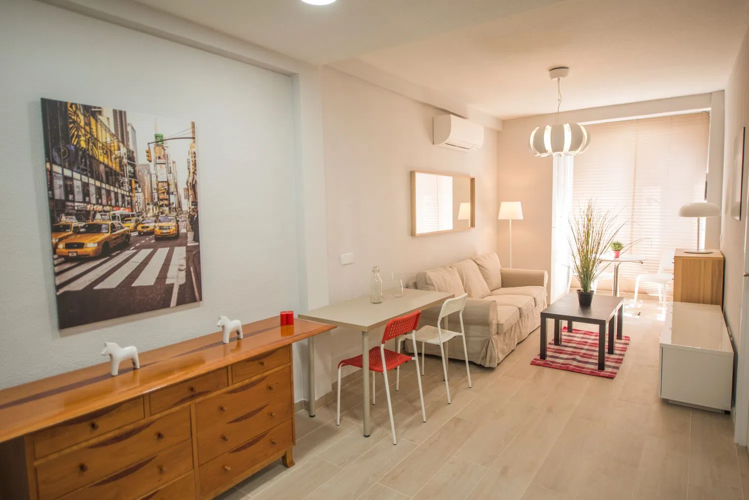 Piso en avenida de la Ciudad de Barcelona, 93 - Foto 3