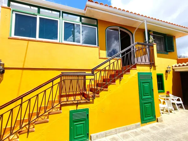 Casa o chalet independiente en Calle Tajinaste, 51, Guajara - Foto 2