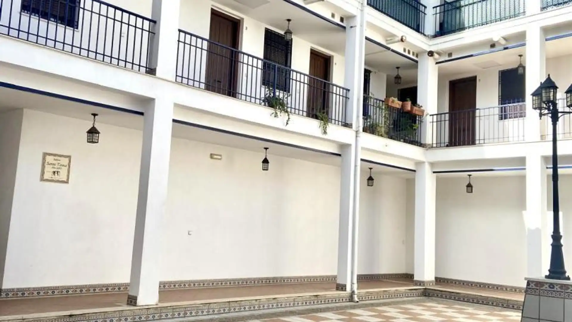 Piso en  Calle Capitulares 16 - Foto 14