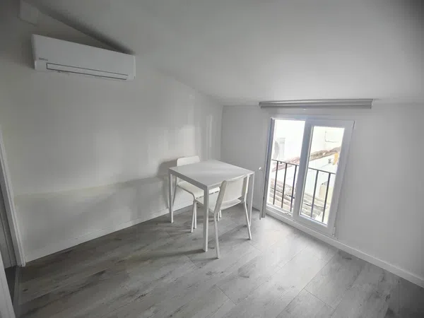 Estudio en Calle Gobernador, 74, Centro, Centro - Foto 1
