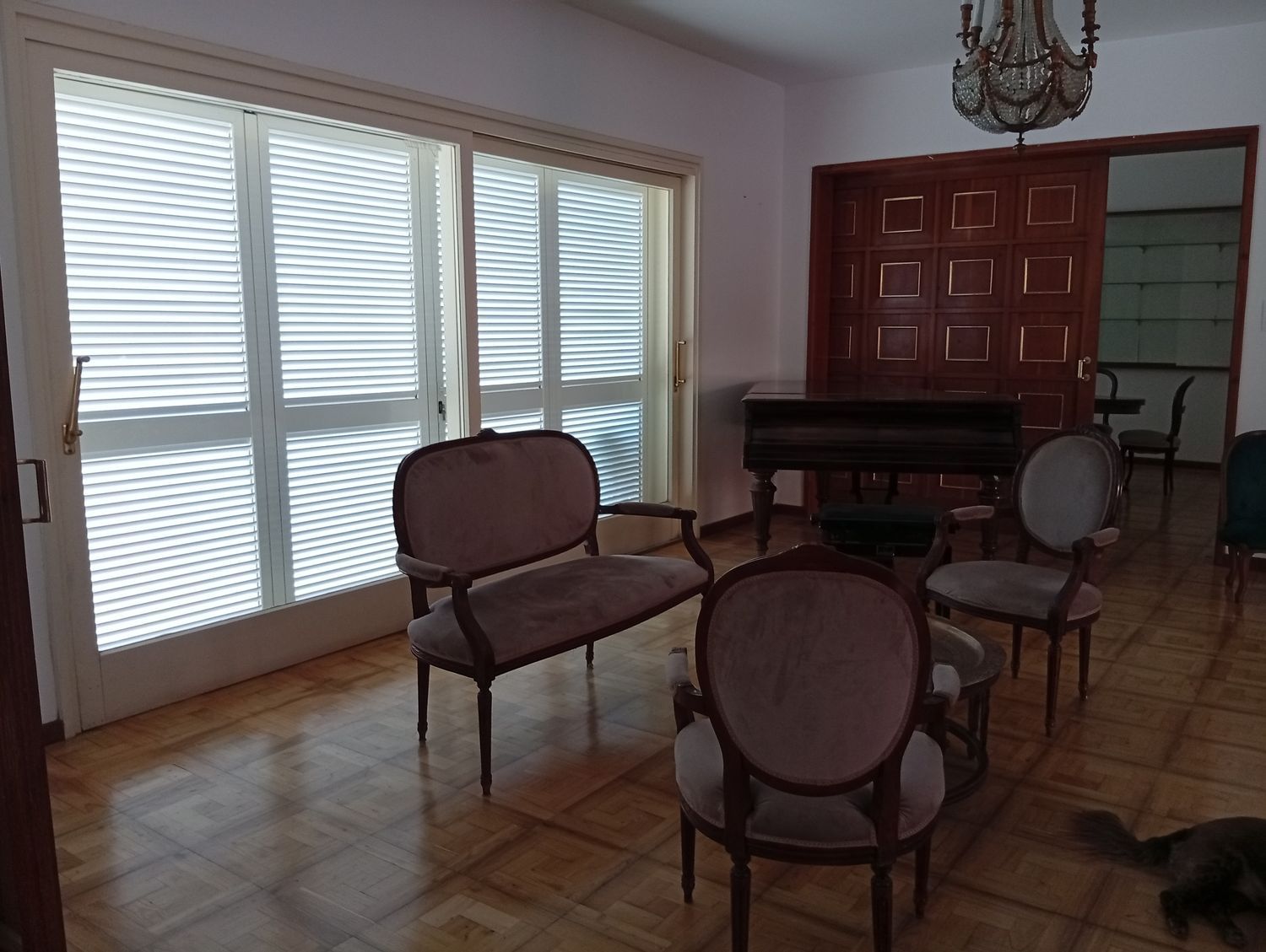 Casa o chalet independiente en Avenida de Benito Pérez Armas, 41 - Foto 7