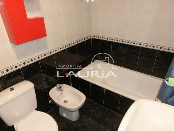 Piso en Calle de Carolina Álvarez, La Creu del Grau - Foto 32