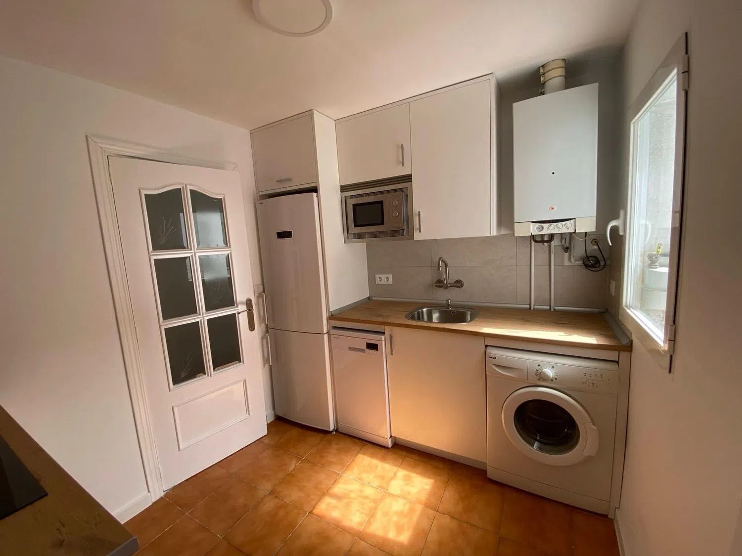 Ático en calle de Doña Urraca, 18 - Foto 12