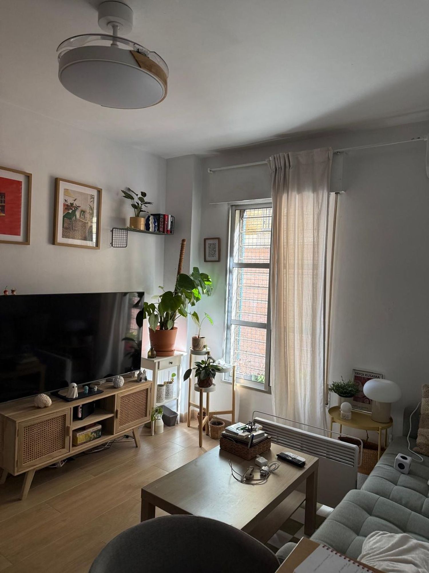 Piso en calle Enladrillada, 63 - Foto 3