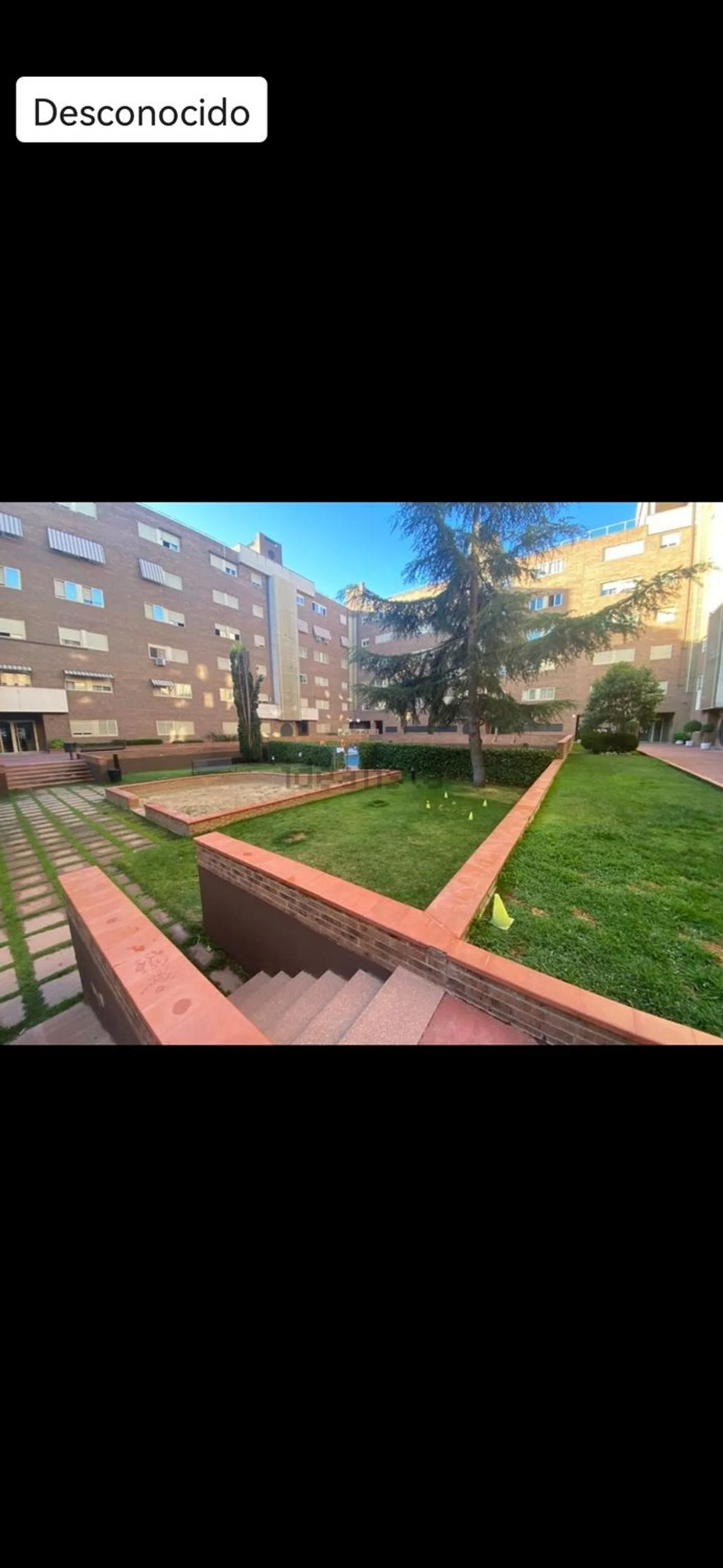 Piso en calle Tren de Arganda, 8 - Foto 36