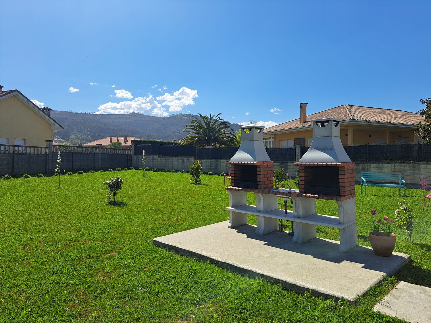 Chalet adosado en Camín de las Grandas, 369 - Foto 10