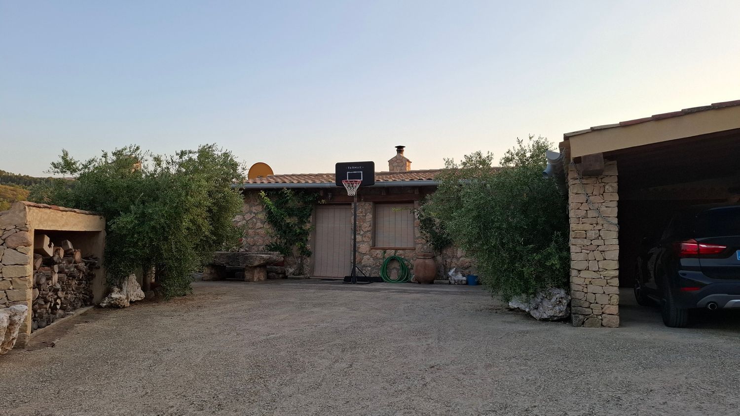Finca rústica en El Gallego s/n - Foto 7