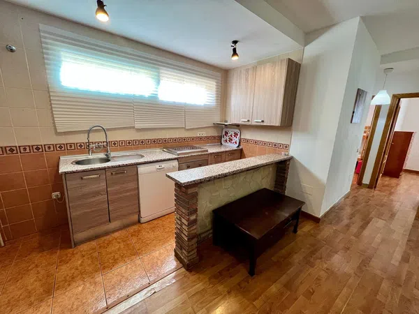 Piso en calle Decano Salvador Barroso, 16 - Foto 4