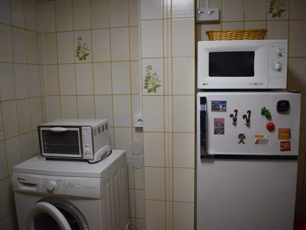 Piso en calle Mariano Ruiz Funes, 3 - Foto 14