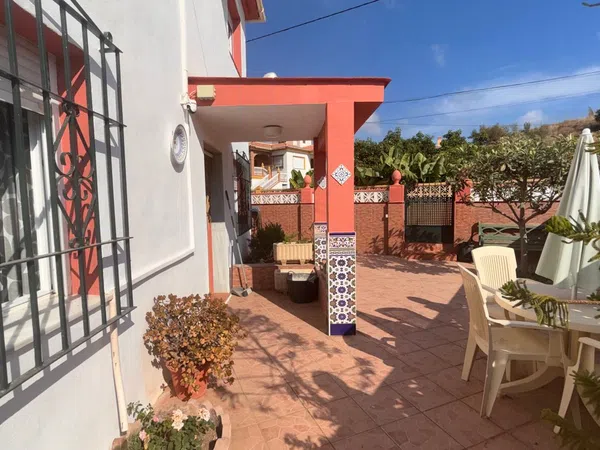 Casa o chalet independiente en Calle Sócrates, 11, Añoreta baja, Añoreta baja - Foto 1