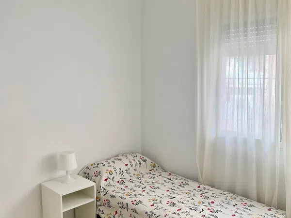 Piso en Calle Juan de la Cueva, 14, San Ginés-Virgen de la Caridad - Foto 16