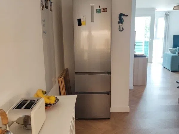 Piso en avenida del Doctor Waksman, 16 - Foto 6