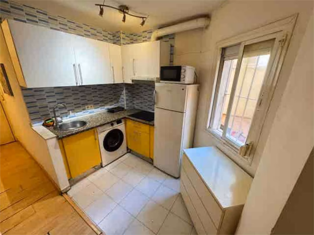 Estudio en Hospital Civil - Foto 9