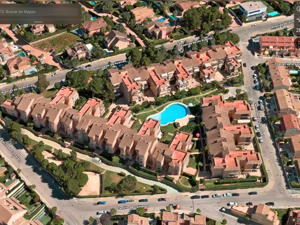 Piso en Godella s/n, Campolivar, Campolivar - Foto 2