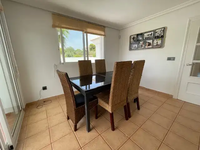 Chalet en  Carrer la Vall D'Alcala - Foto 7