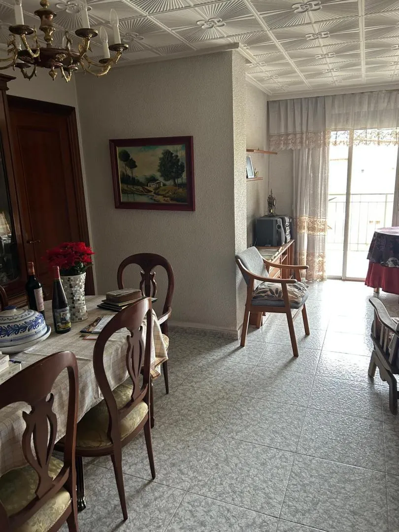 Piso en  Calle Bravo Murillo 13 - Foto 14