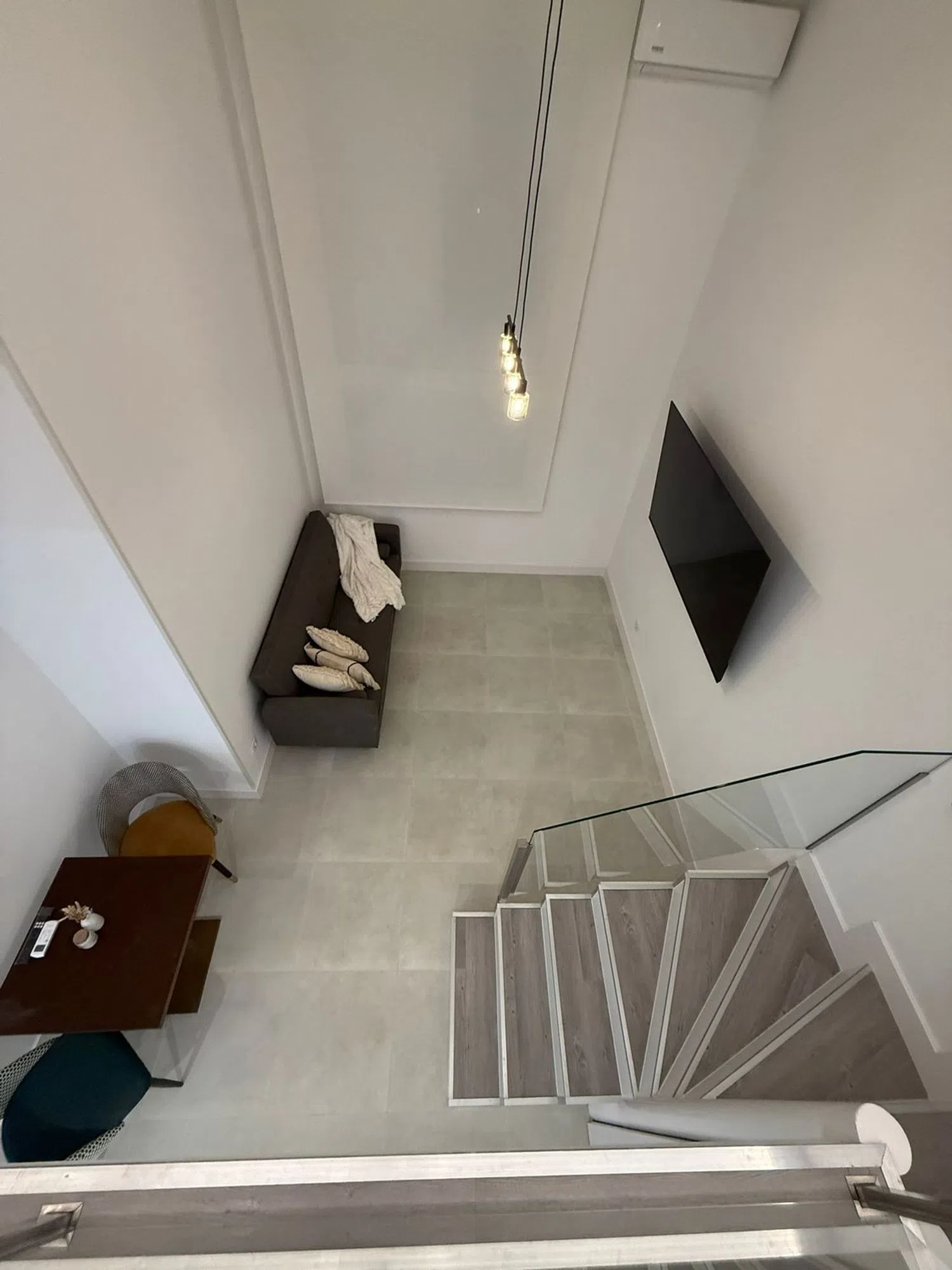 Estudio en calle Damian Sanchez Lopez, 6 - Foto 2