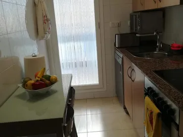 Apartamento en  Avinguda de la Mar 37 - Foto 5