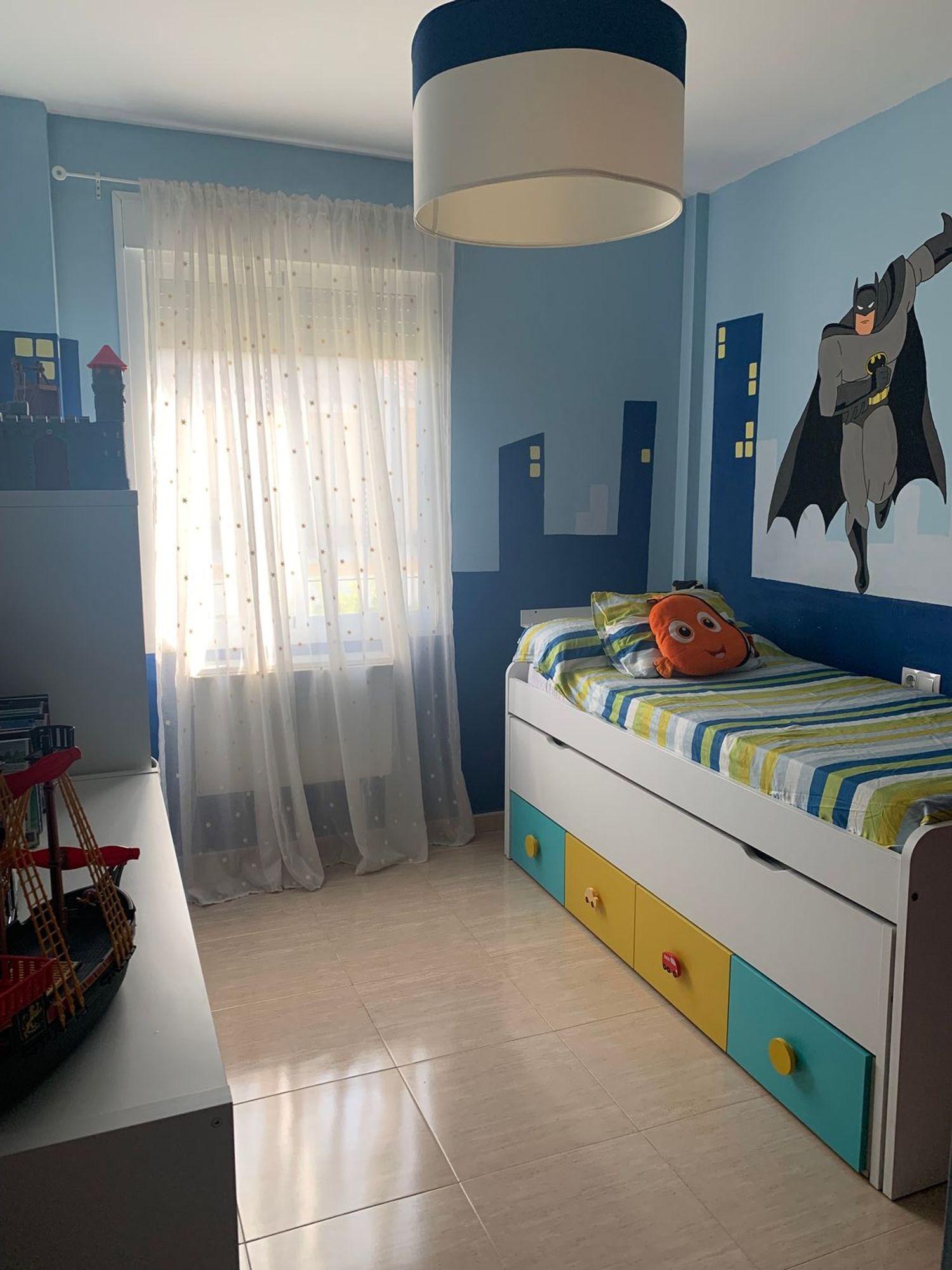 Casa o chalet independiente en Avenida de la Carlota, 1 - Foto 10