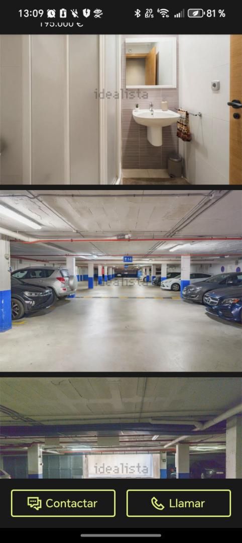 Piso en  Glorieta del Reino Unido 6 - Foto 18