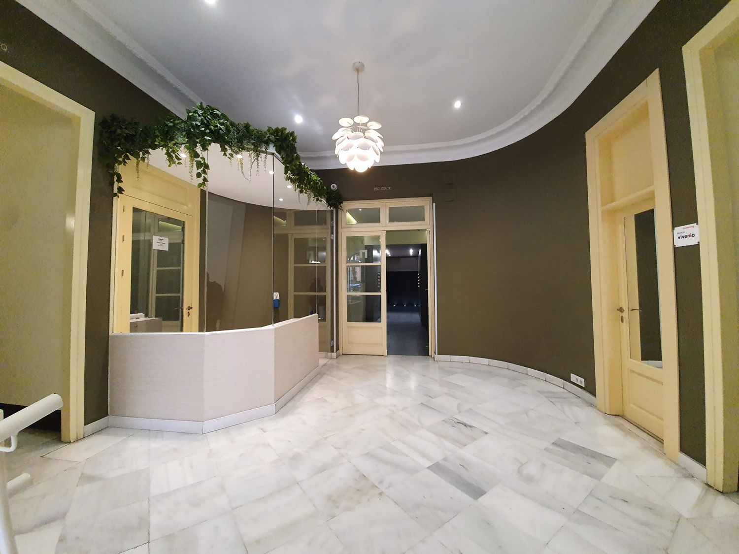 Piso en calle Montesa, 39 - Foto 22