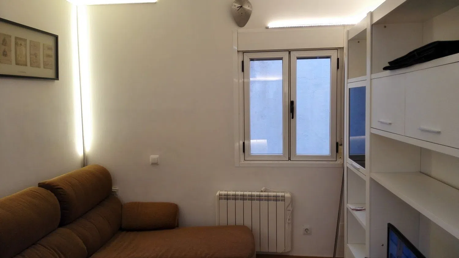 Piso en calle marqués de santa ana, 5 - Foto 7