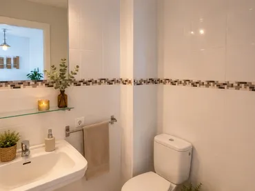 Piso en  Avinguda de Gabriel Roca 35 - Foto 4