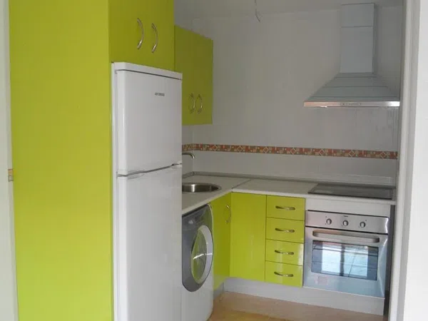 Estudio en Calle Rosario, 57, La Ñora - Foto 4