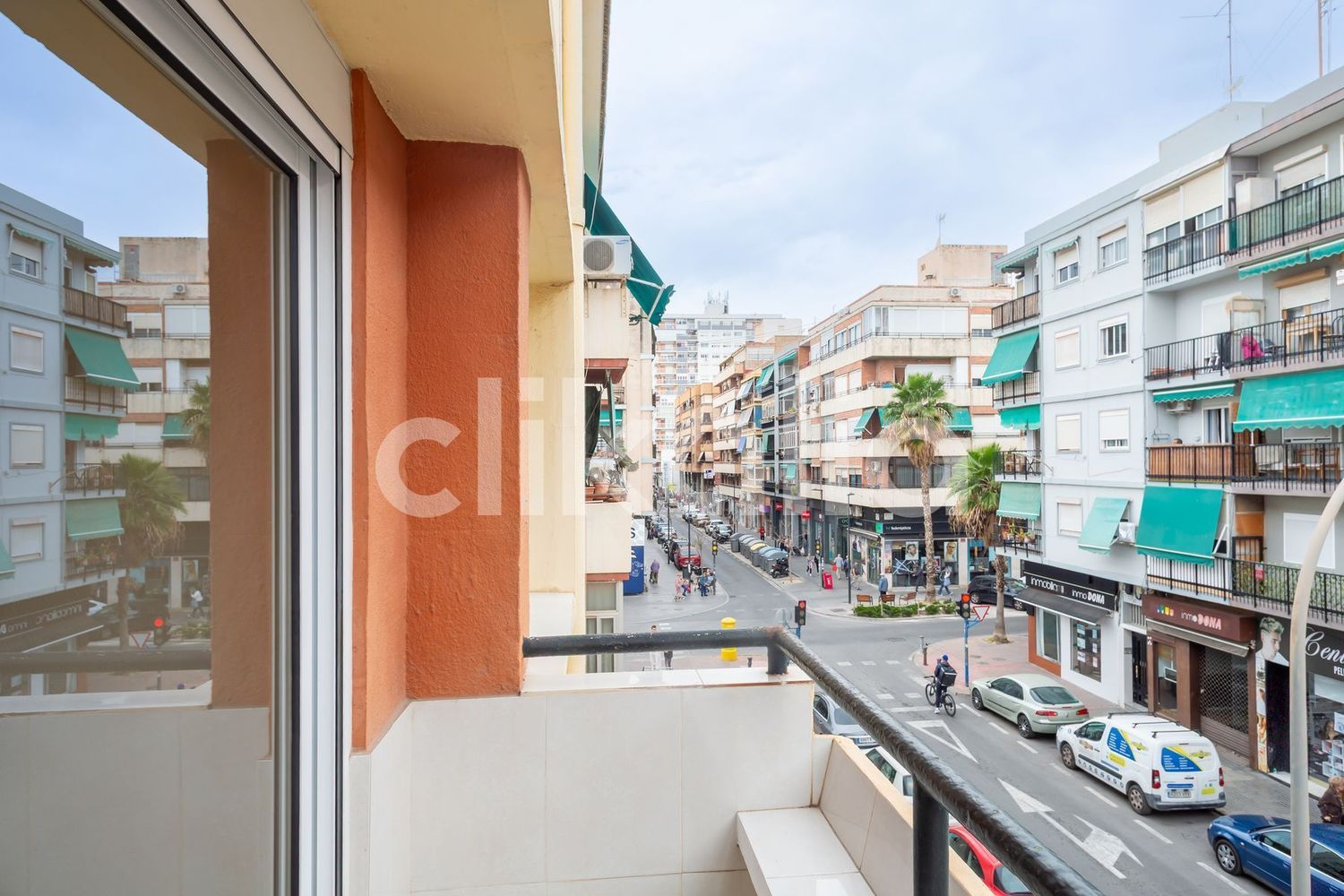 Piso en calle de Sant Mateu - Foto 3