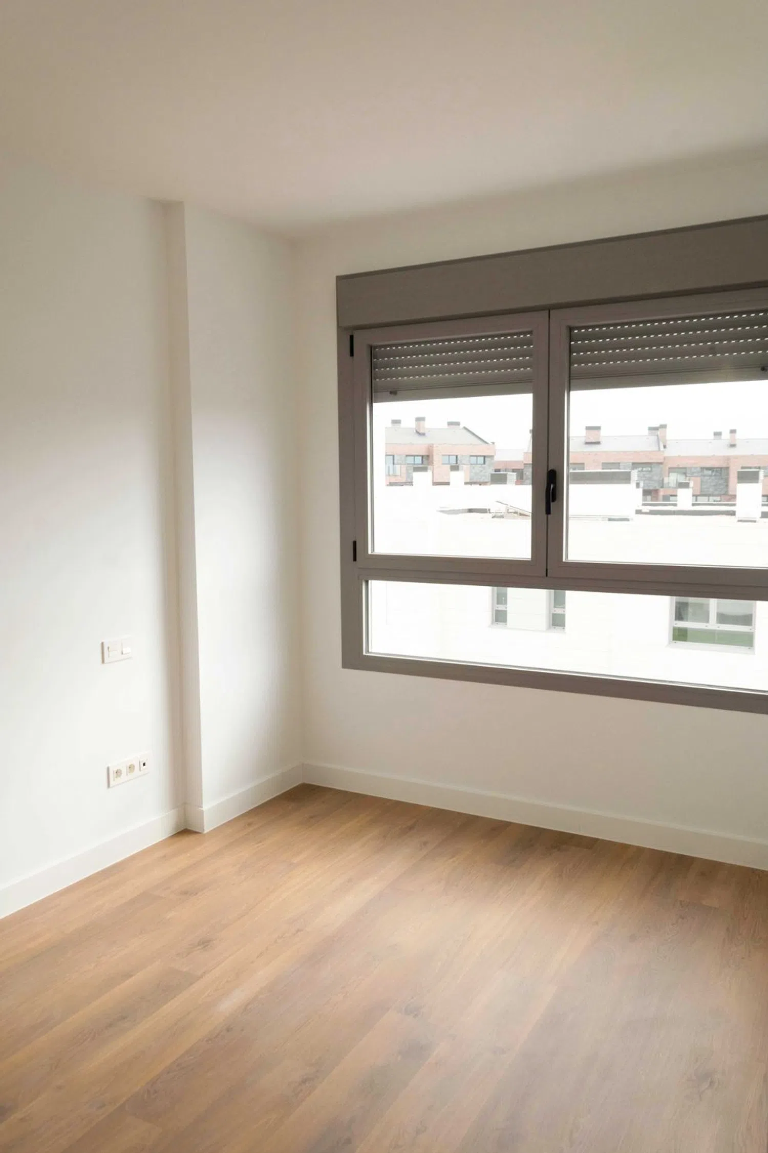 Chalet adosado en Urb. boadilla class Valenoso - Foto 15