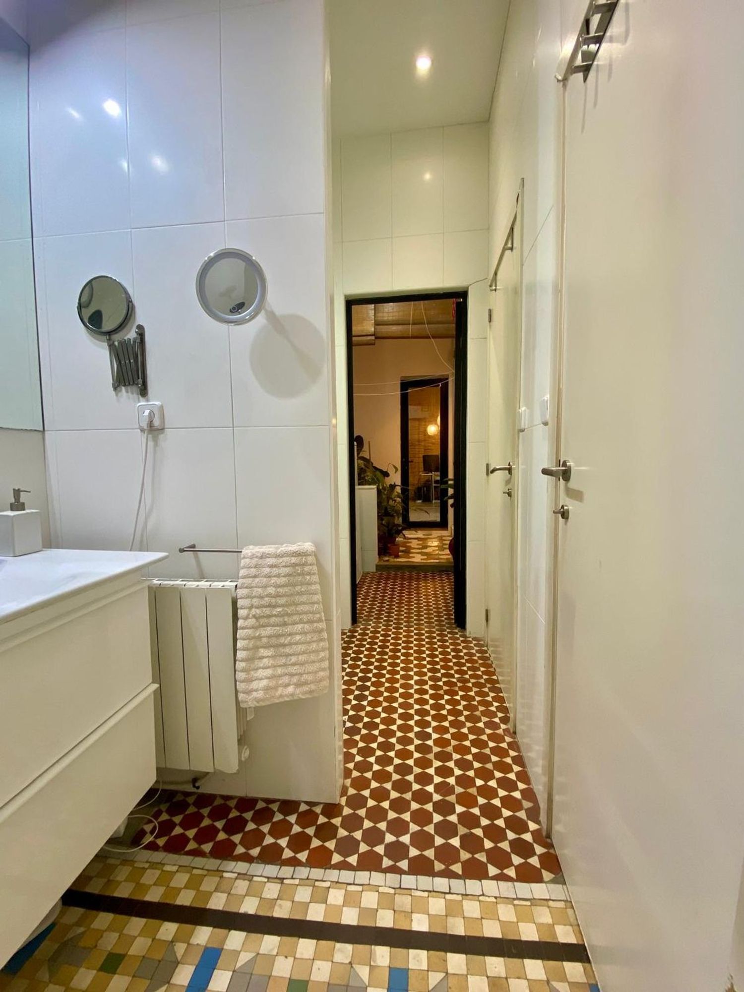 Piso en Calle dels Serrans, 11, El Carme - Foto 26