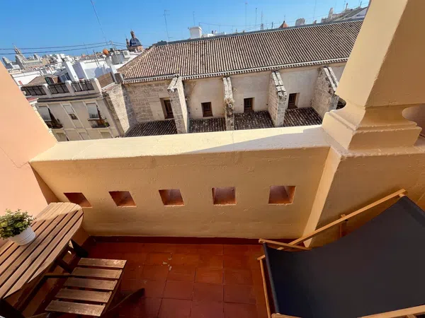 Piso en Plaza de la comunion de san esteban, 2, La Xerea - Foto 1