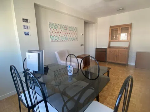 Piso en calle Juan Pérez Zúñiga, 21