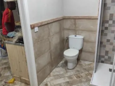 Apartamento en zona Co nsum - Foto 3