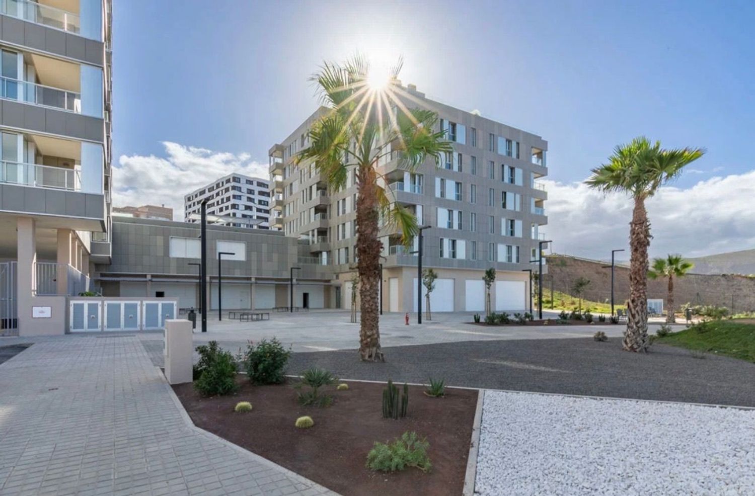 Piso en calle Sofía Navarro Bello, 1 - Foto 15