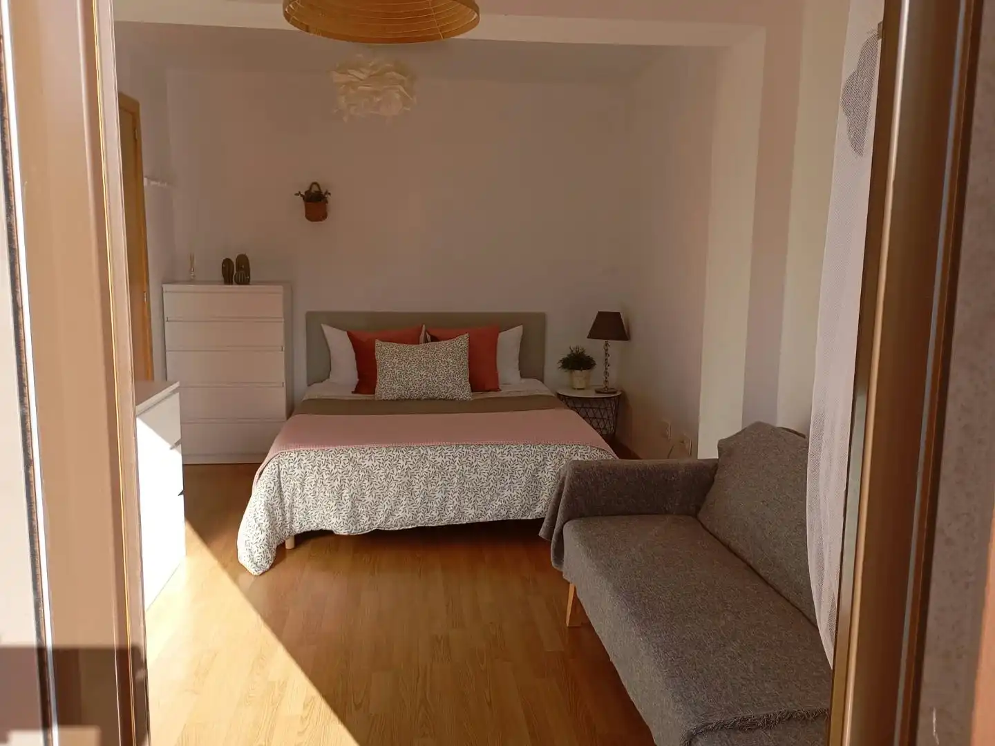 Apartamento en  Calle Moncayo 51 - Foto 8