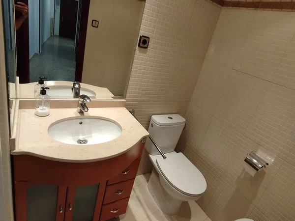 Piso en Paseo de Calanda, 12, Barrio del Ave - Foto 14