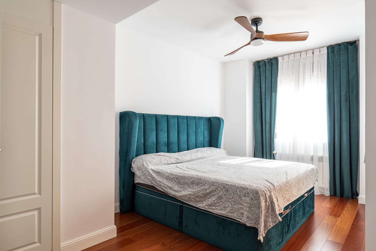 Piso en paseo de Capa Negra, 4 - Foto 23