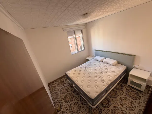 Piso en Avenida de Aragón, 21, Ensanche - Fuenfresca - Foto 9