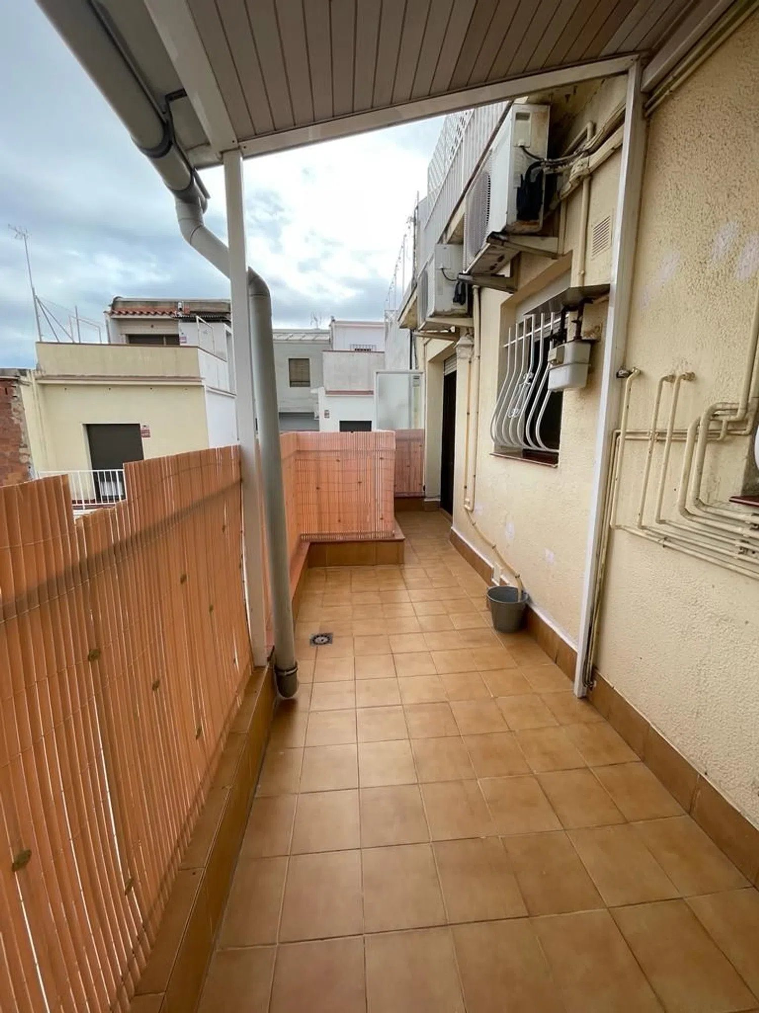 Ático en calle de Portbou, 40 - Foto 3