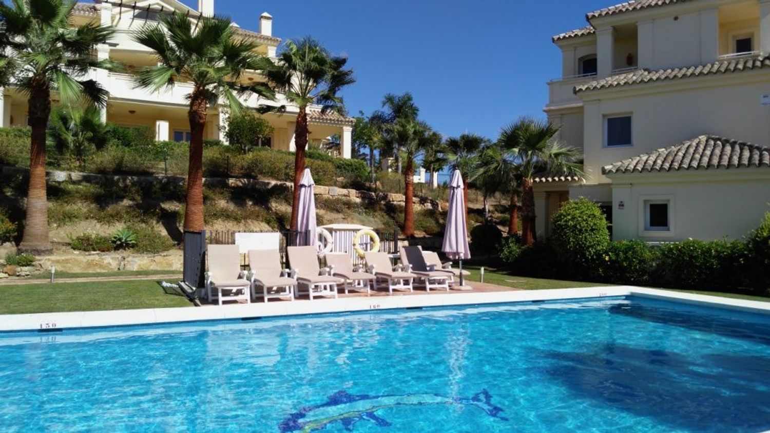 Piso en Urbanizacion Majestic Gardens 2, 110 - Foto 2